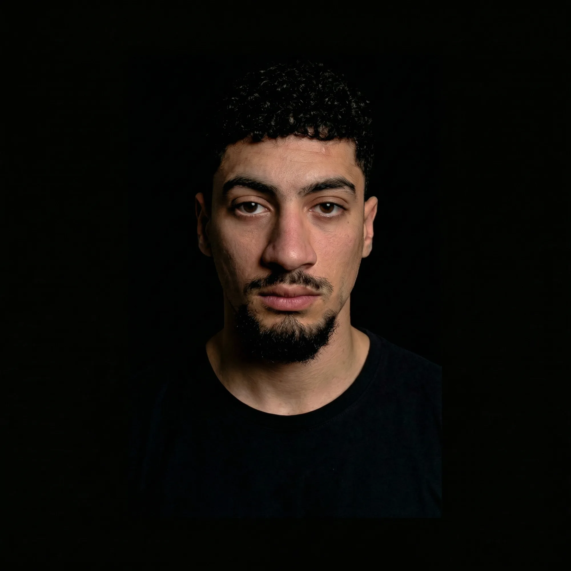 Salah Eddine Medkour - Lead Developer